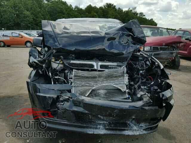 DODGE JOURNEY 2015 - 3C4PDCAB0FT547866