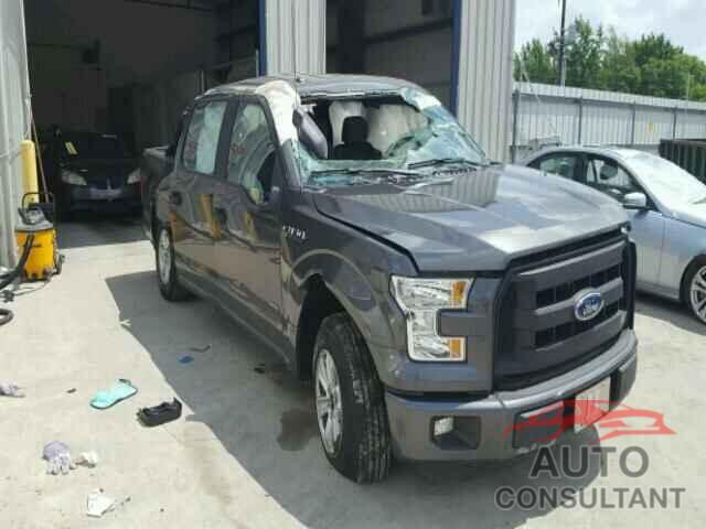 FORD F150 2016 - 1FTEW1CP3GKD07731