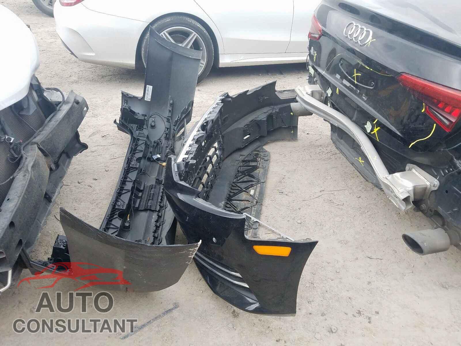 AUDI A4 2017 - 3N1CN8EVXML856015