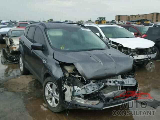 FORD ESCAPE 2015 - 1FMCU0GX1FUC24394