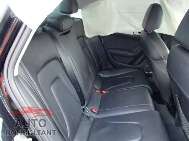 AUDI A4 2013 - WAUFFAFL6DN039083