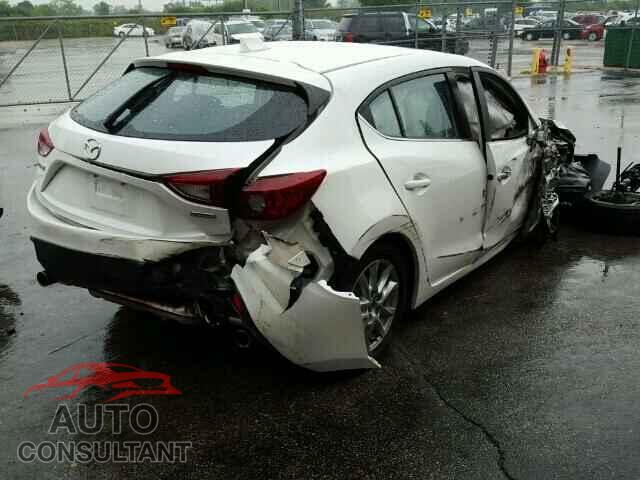 MAZDA 3 2015 - JM1BM1M75F1239881