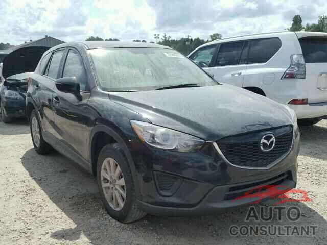MAZDA CX-5 2015 - JM3KE2BE0F0507432