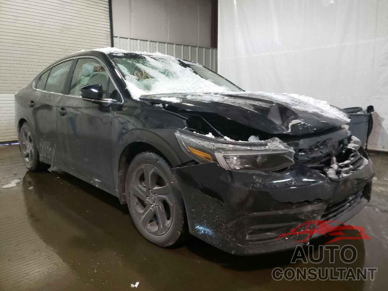SUBARU LEGACY 2022 - 4S3BWAH6XN3003631