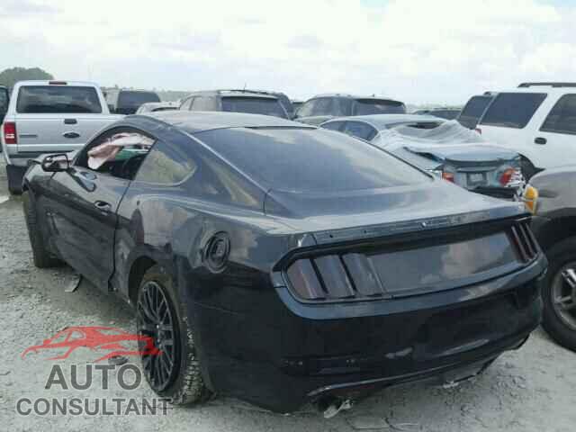 FORD MUSTANG 2016 - 1FA6P8CF5G5327372