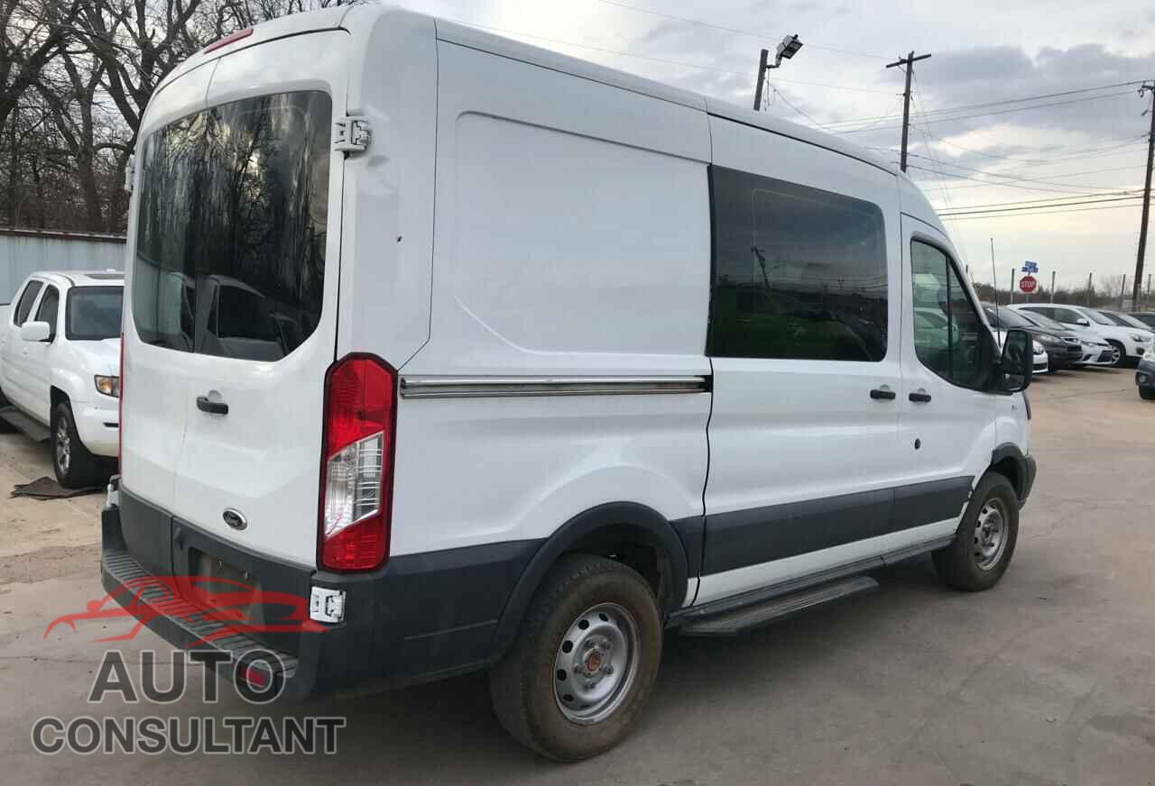FORD TRANSIT CO 2016 - 1FTYR1CM1GKA83353