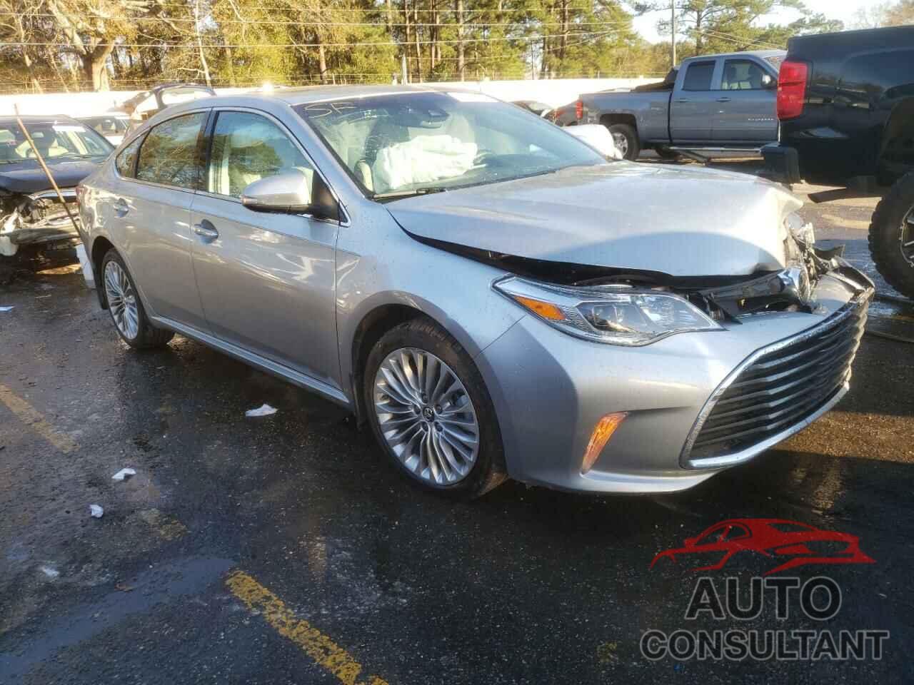 TOYOTA AVALON 2016 - 4T1BK1EB3GU230746