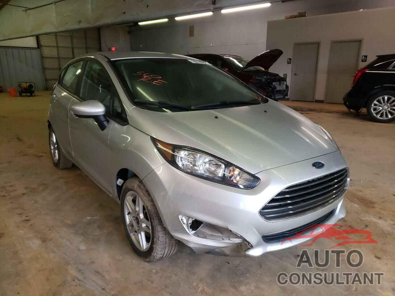 FORD FIESTA 2019 - 3FADP4EJ9KM128653