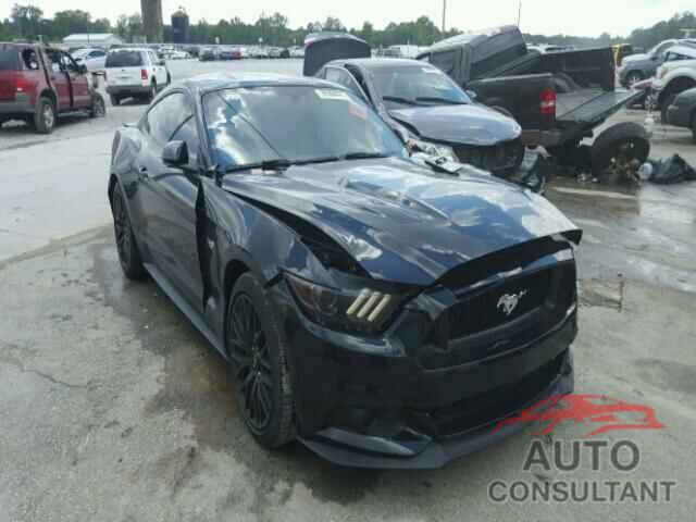 FORD MUSTANG 2015 - 1FA6P8CF2F5387575