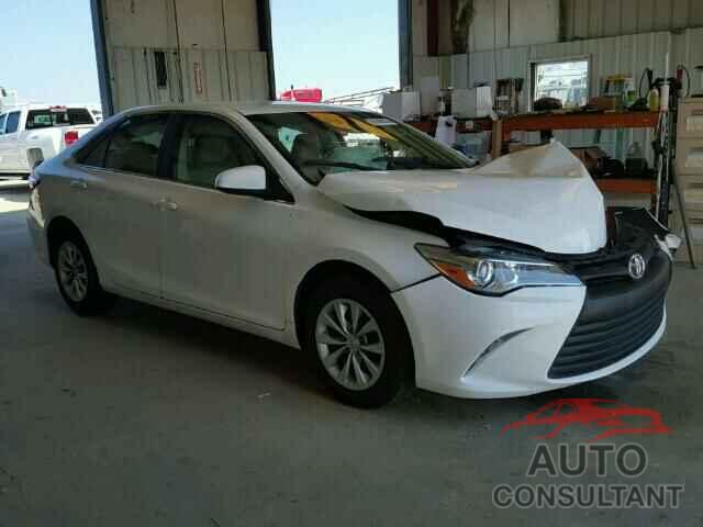 TOYOTA CAMRY 2015 - 4T4BF1FK0FR496720
