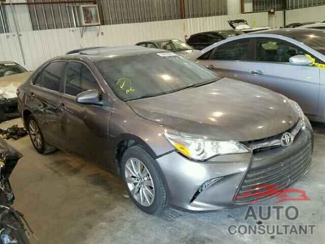 TOYOTA CAMRY 2016 - 4T1BF1FK0GU507095