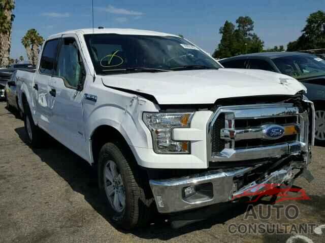 FORD F150 2017 - 1FTEW1EGXHKC92143