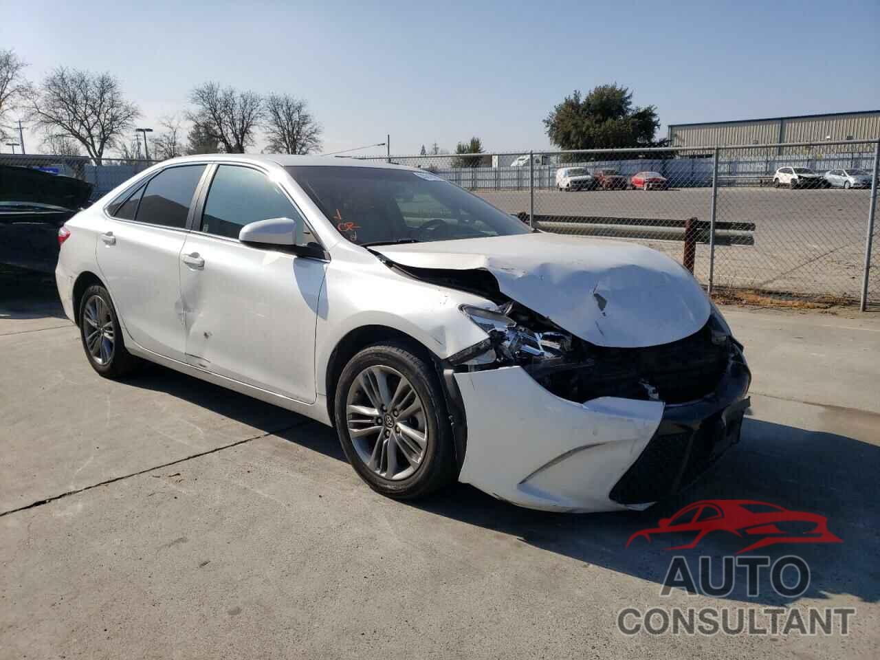TOYOTA CAMRY 2016 - 4T1BF1FK3GU228465