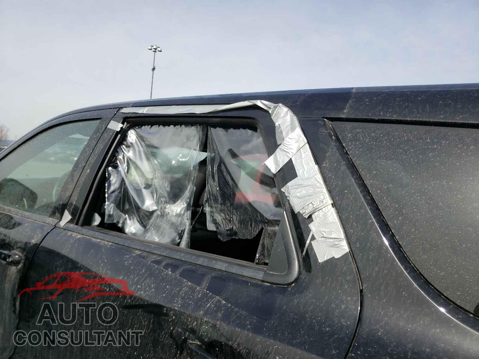 DODGE DURANGO 2019 - 1C4SDJCT9KC536231