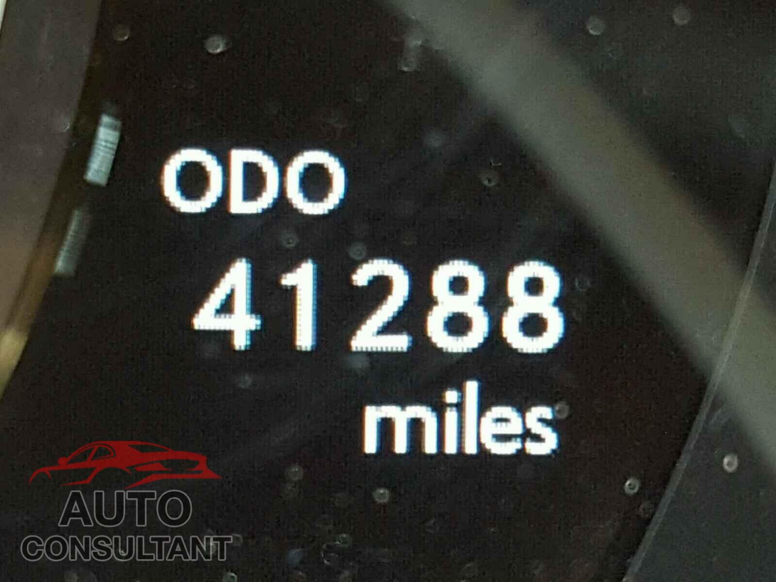 LEXUS IS250 2015 - JTHBF1D22F5052149