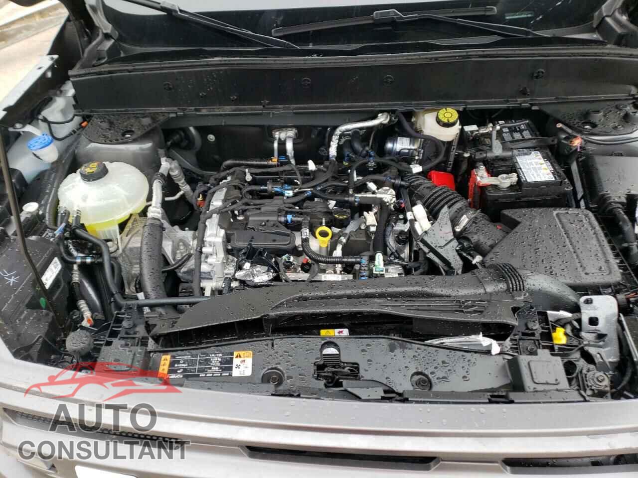FORD BRONCO 2021 - 3FMCR9B68MRB39898