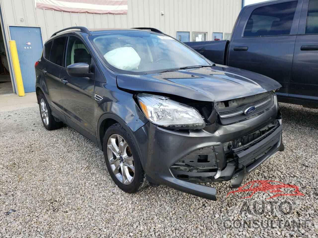 FORD ESCAPE 2016 - 1FMCU0GX4GUC24388