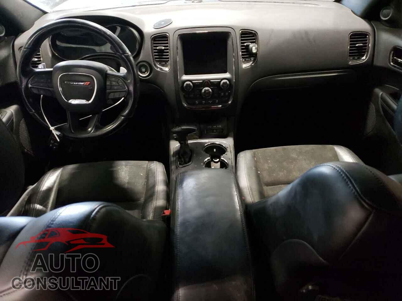 DODGE DURANGO 2020 - 1C4SDJCT3LC262378