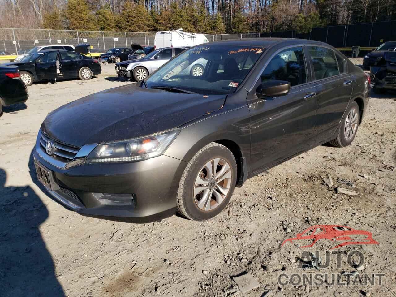 HONDA ACCORD 2015 - 1HGCR2F32FA002482