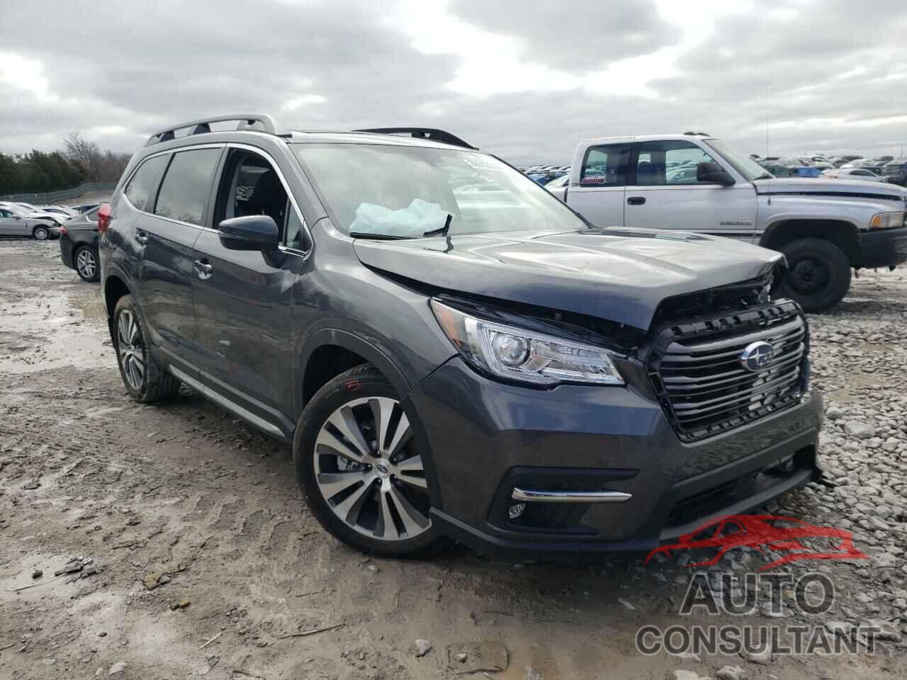 SUBARU ASCENT 2020 - 4S4WMALD0L3480963