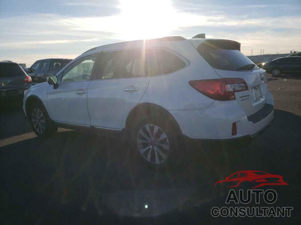 SUBARU OUTBACK 2017 - 4S4BSATC9H3424068