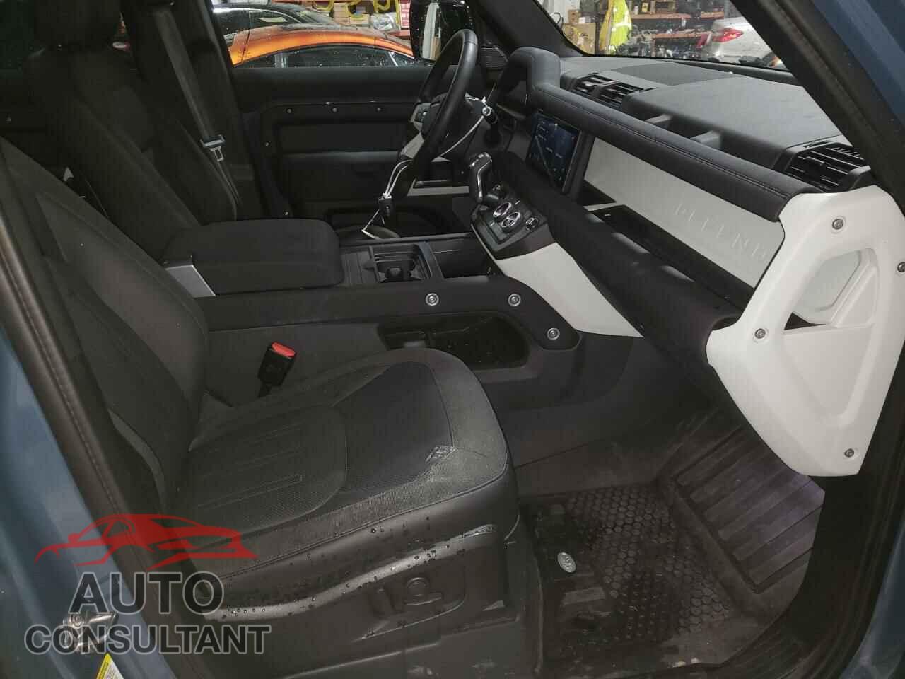 LAND ROVER DEFENDER 2020 - SALEP7EU3L2018595