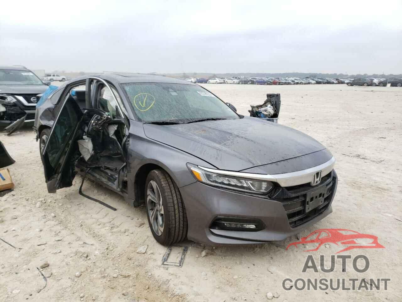 HONDA ACCORD 2019 - 1HGCV1F42KA080012