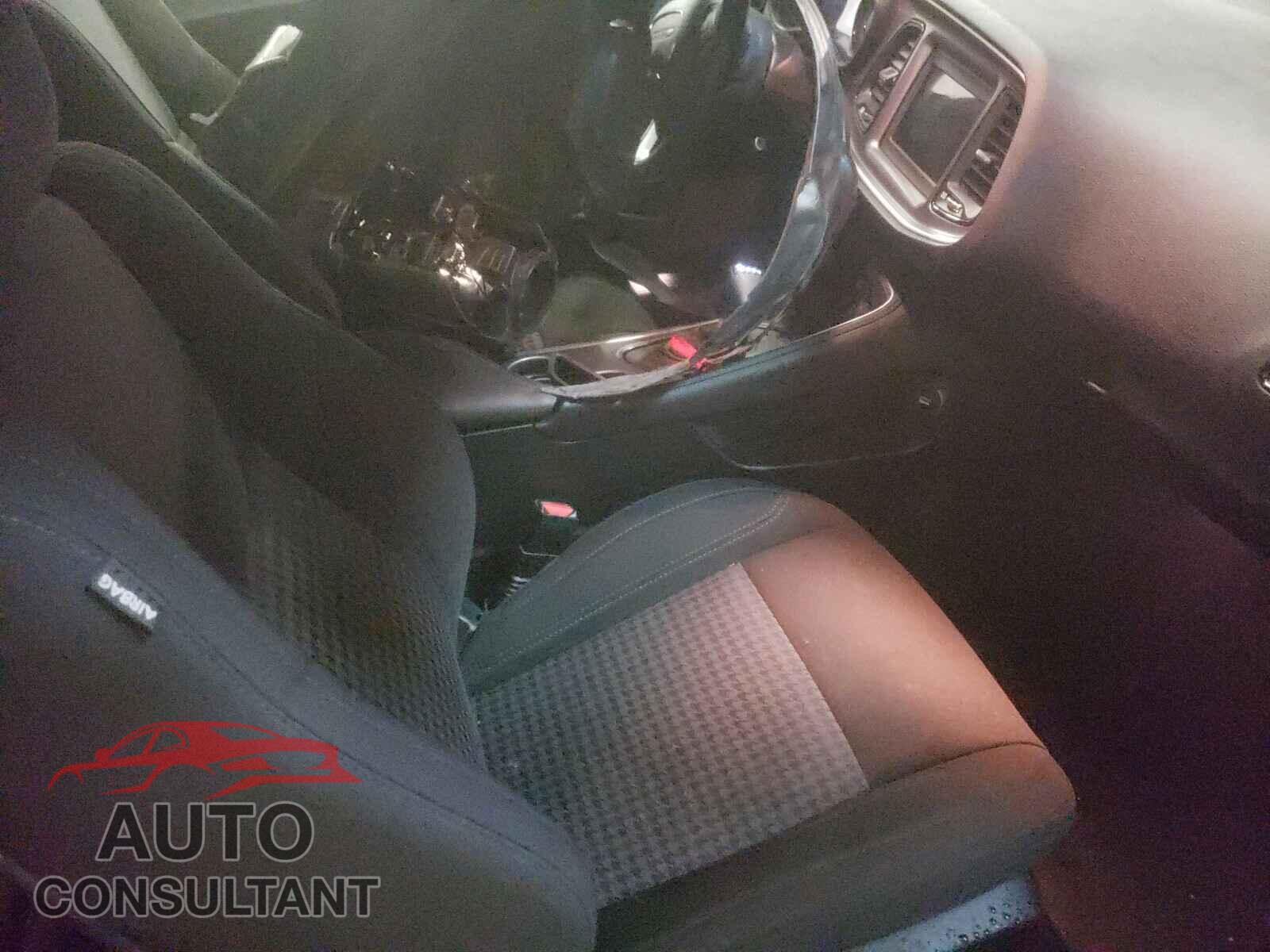 DODGE CHALLENGER 2020 - 2C3CDZAG0LH210779