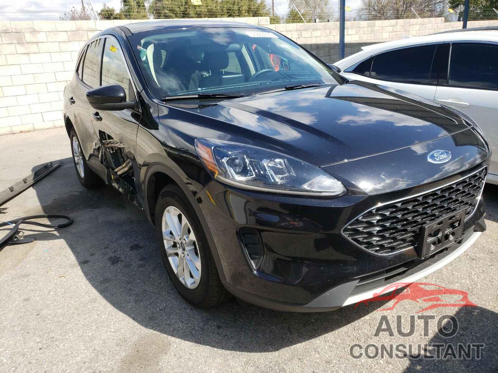FORD ESCAPE 2020 - 1FMCU0G60LUB05688