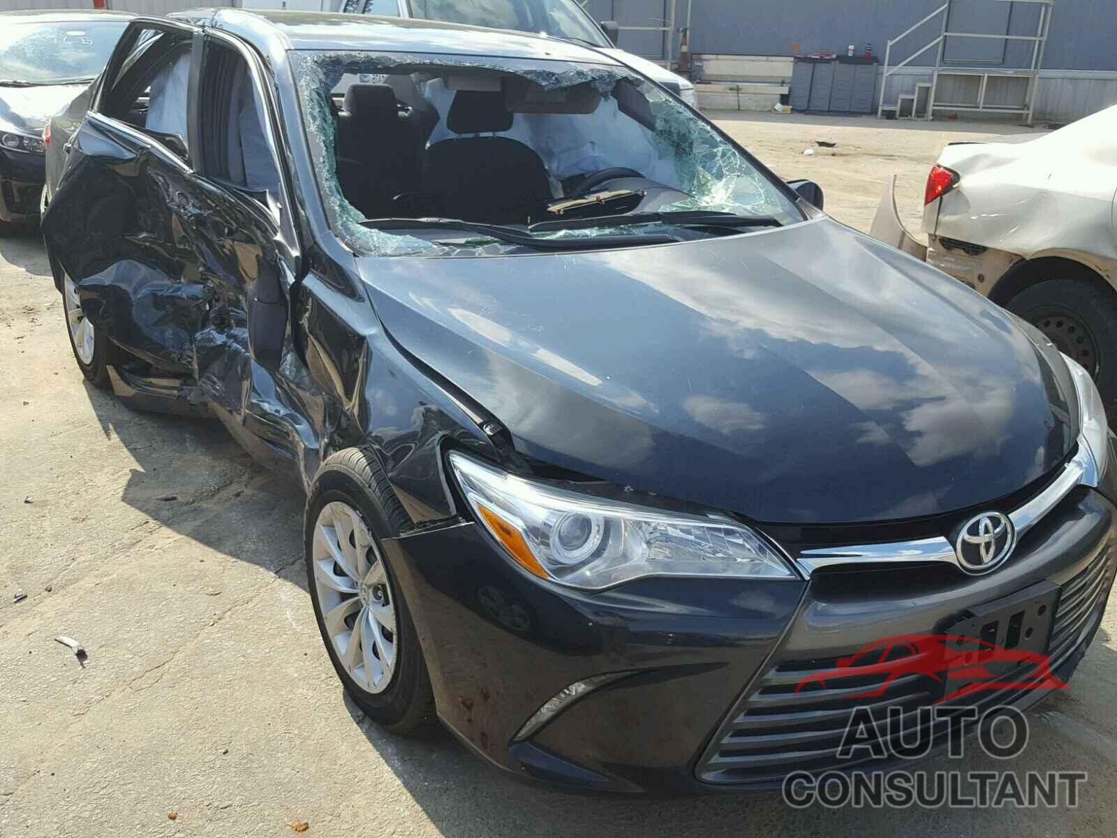 TOYOTA CAMRY 2015 - 4T1BF1FK8FU954949