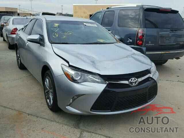 TOYOTA CAMRY 2016 - 4T1BF1FK6GU250704
