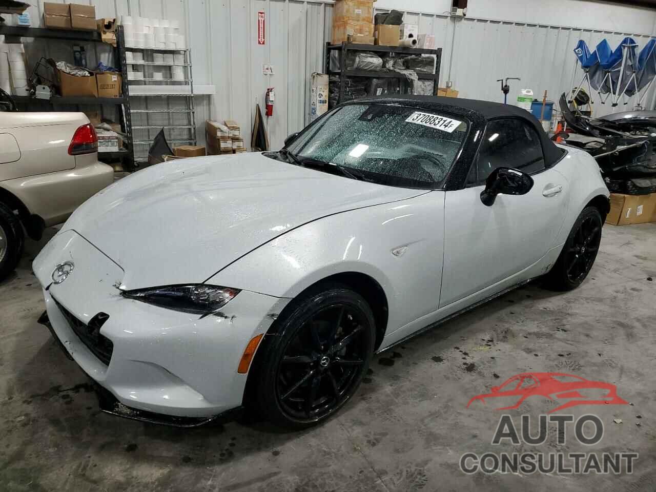 MAZDA MX5 2019 - JM1NDAC75K0311130