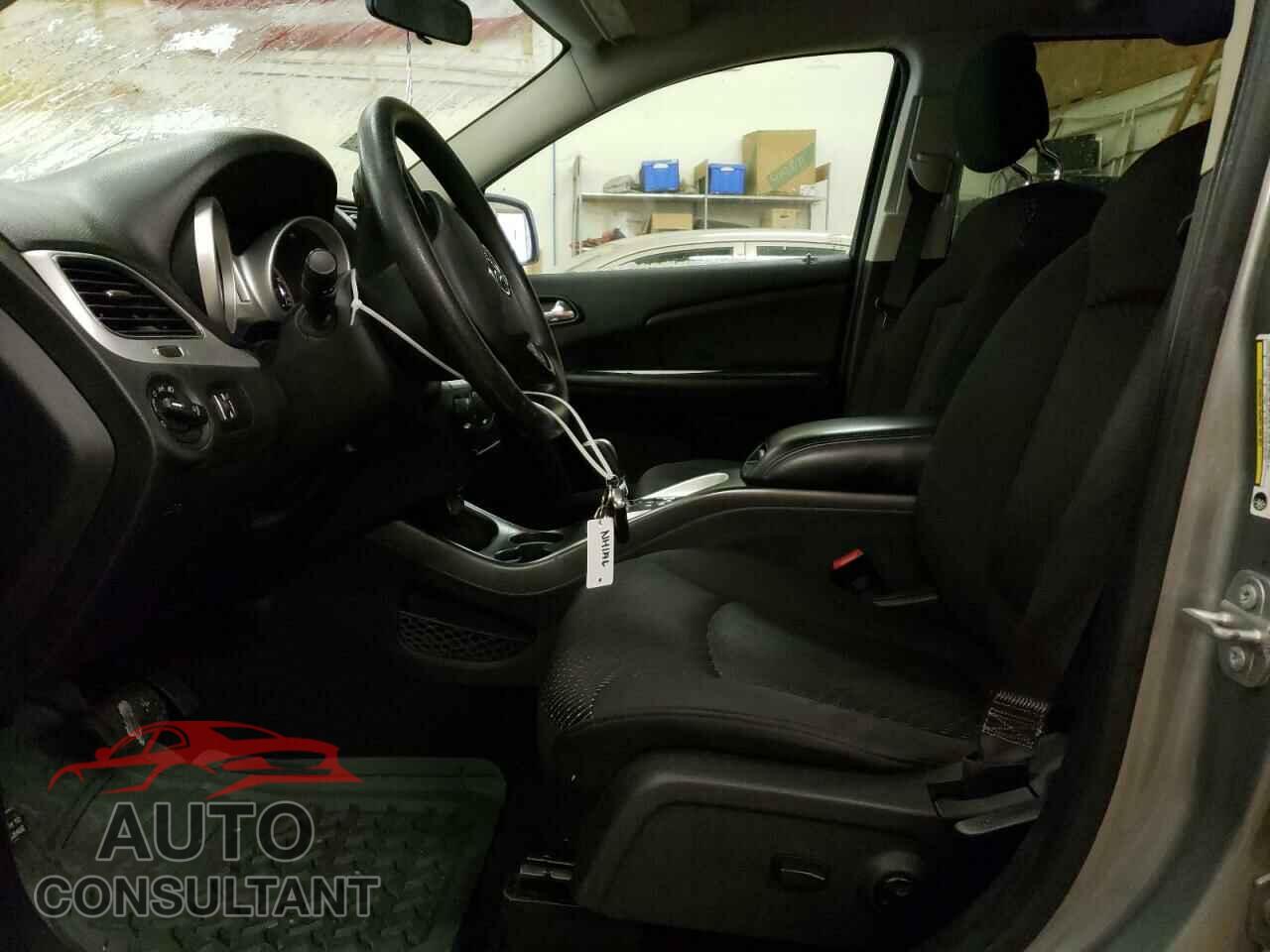 DODGE JOURNEY 2017 - 3C4PDDBG3HT526027