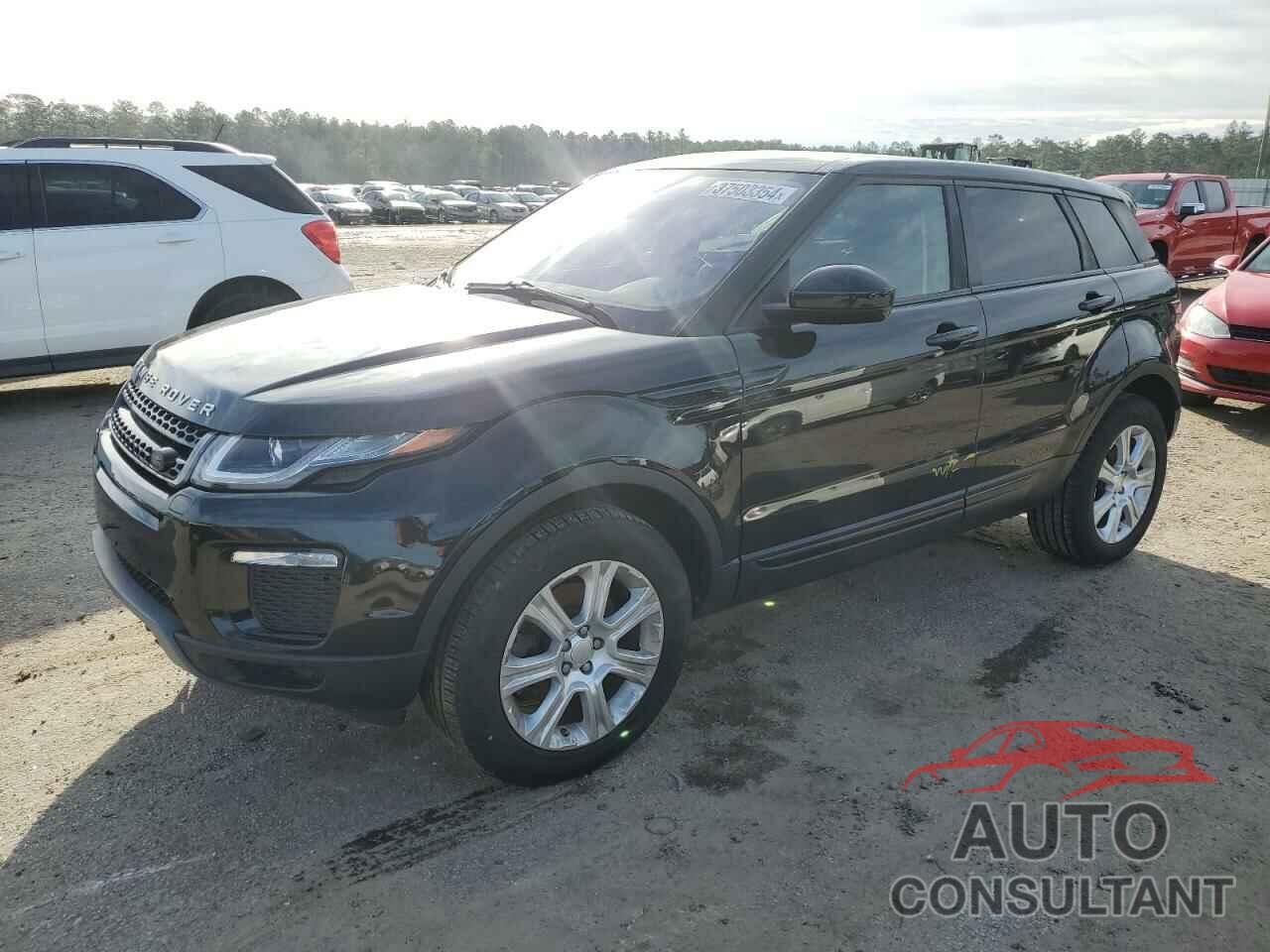 LAND ROVER RANGEROVER 2018 - SALVP2RX8JH311815