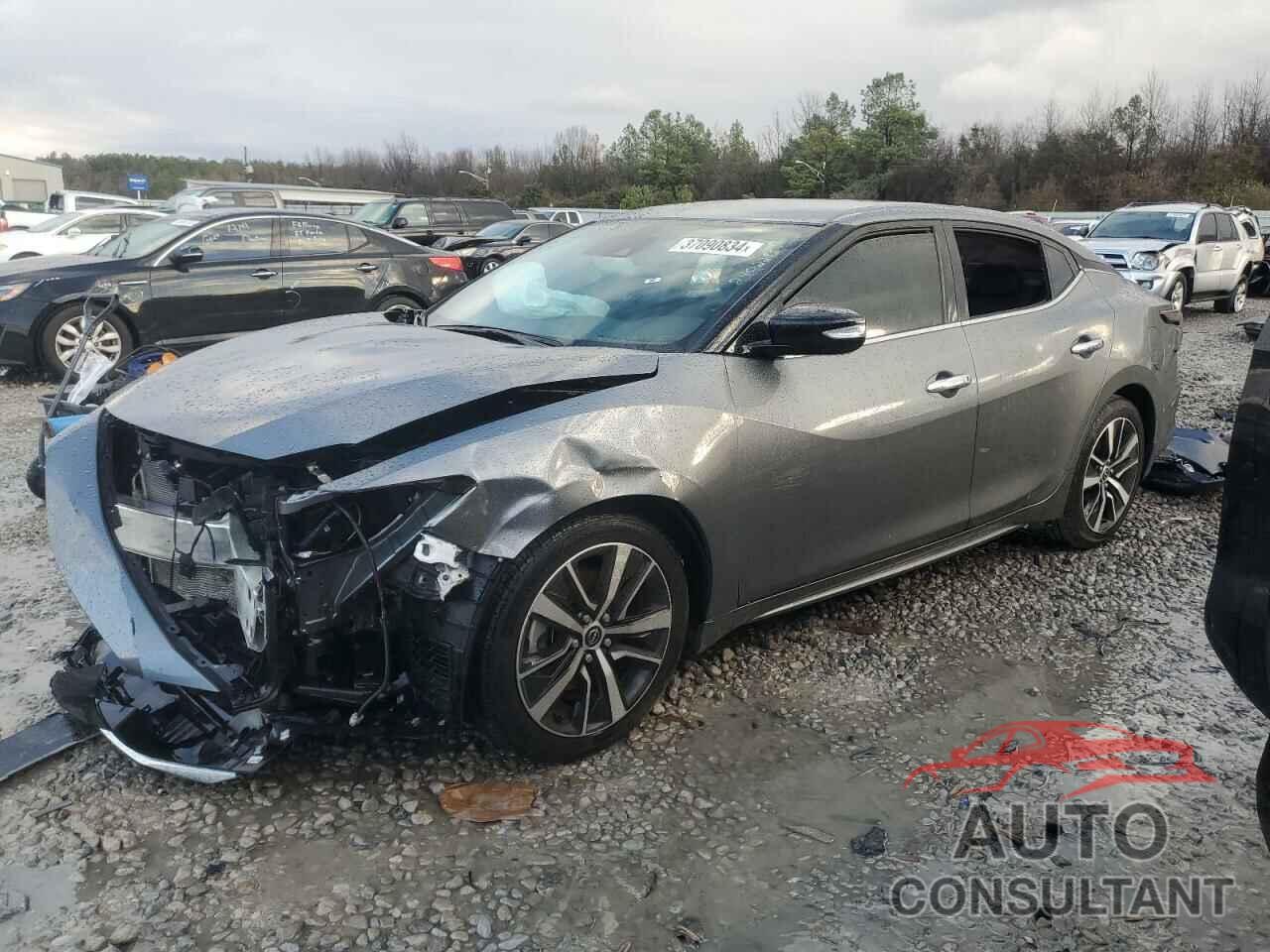 NISSAN MAXIMA 2023 - 1N4AA6CV9PC503231