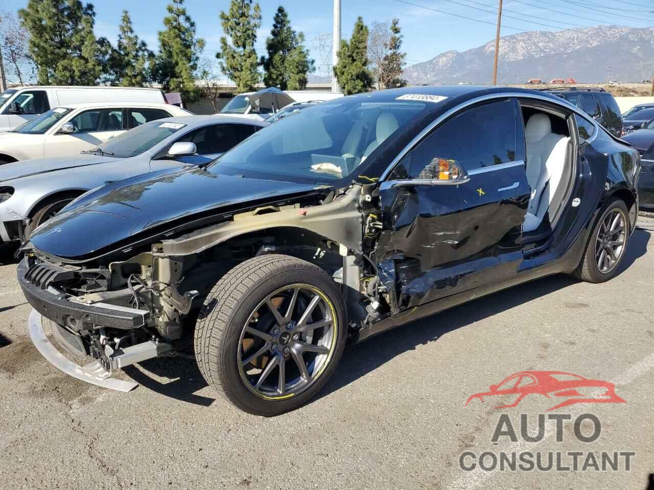 TESLA MODEL 3 2018 - 5YJ3E1EA5JF166443
