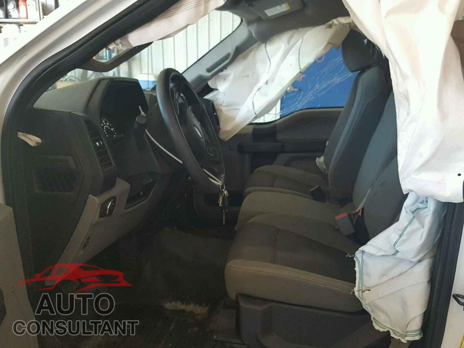 FORD F150 2016 - 1FTMF1C8XGKD71432