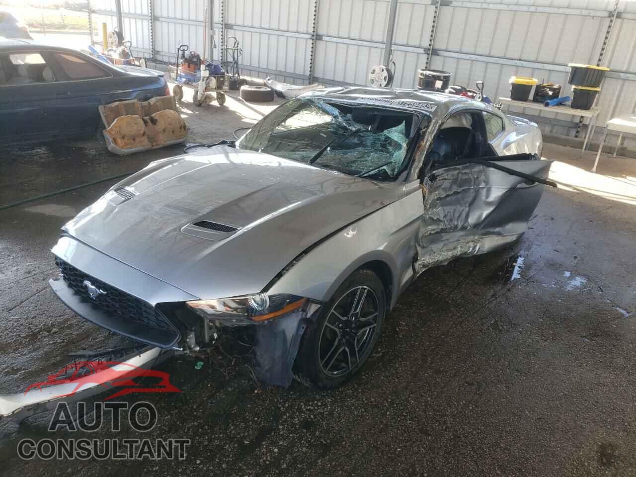 FORD MUSTANG 2020 - 1FA6P8TH4L5134755