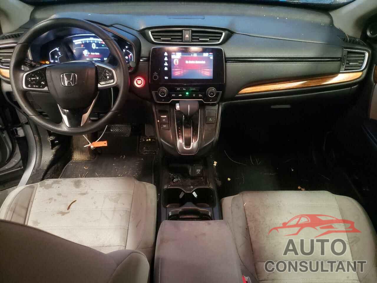 HONDA CRV 2019 - 7FARW2H57KE063445