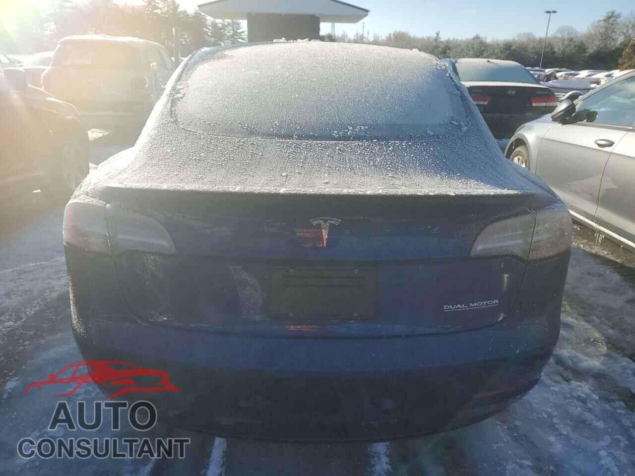 TESLA MODEL 3 2023 - 5YJ3E1EC3PF589936