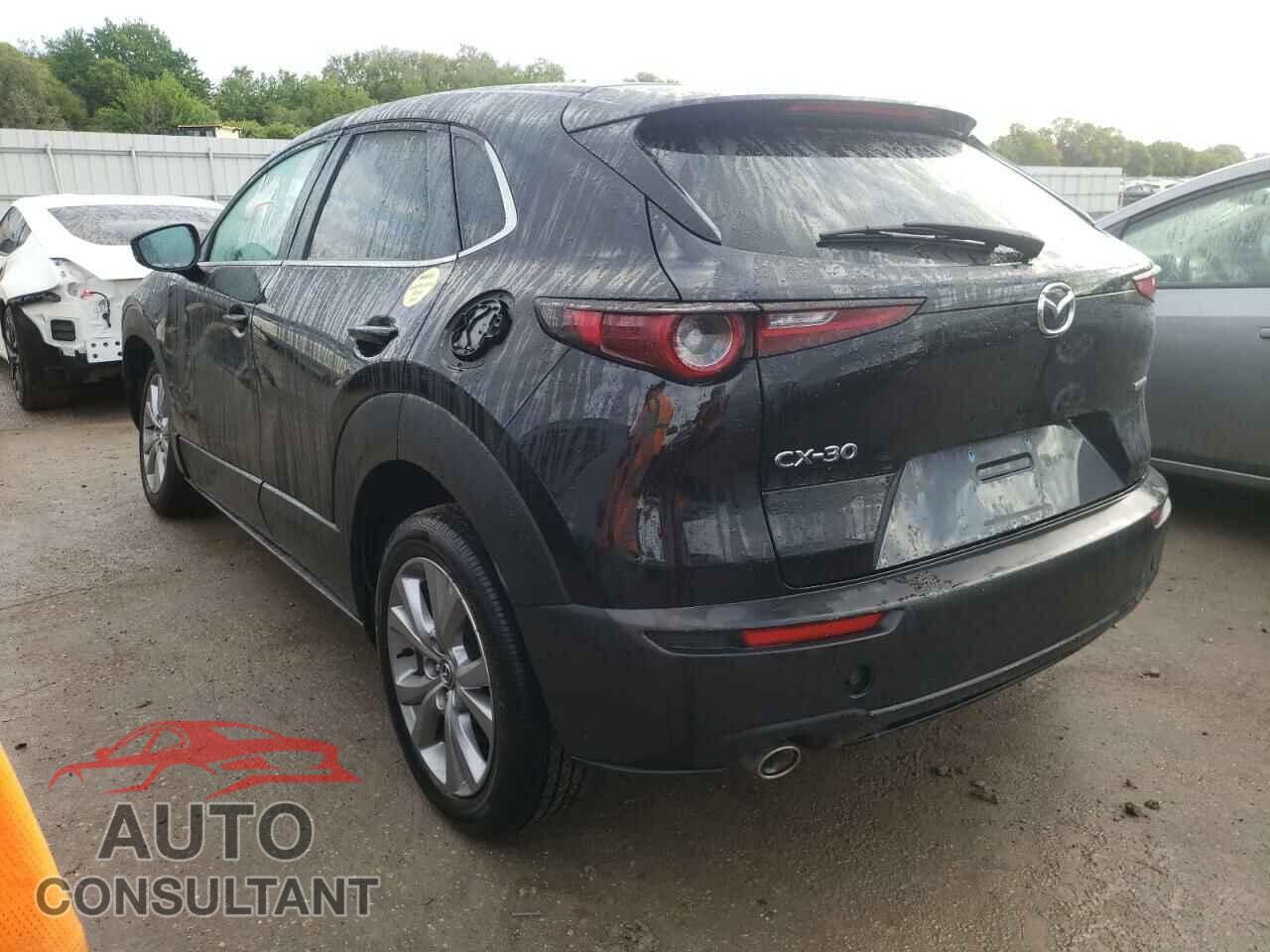 MAZDA CX30 2021 - 3MVDMABL3MM243130