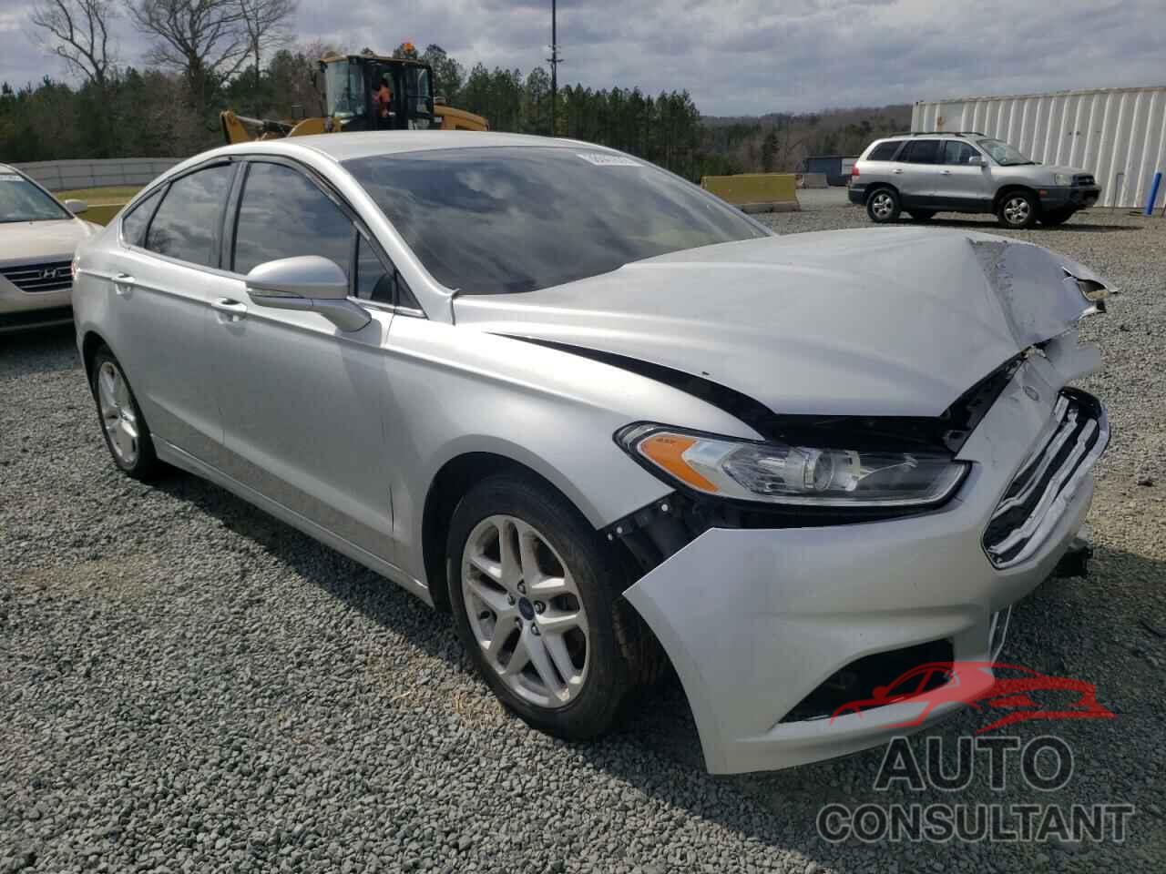 FORD FUSION 2016 - 3FA6P0H78GR269483