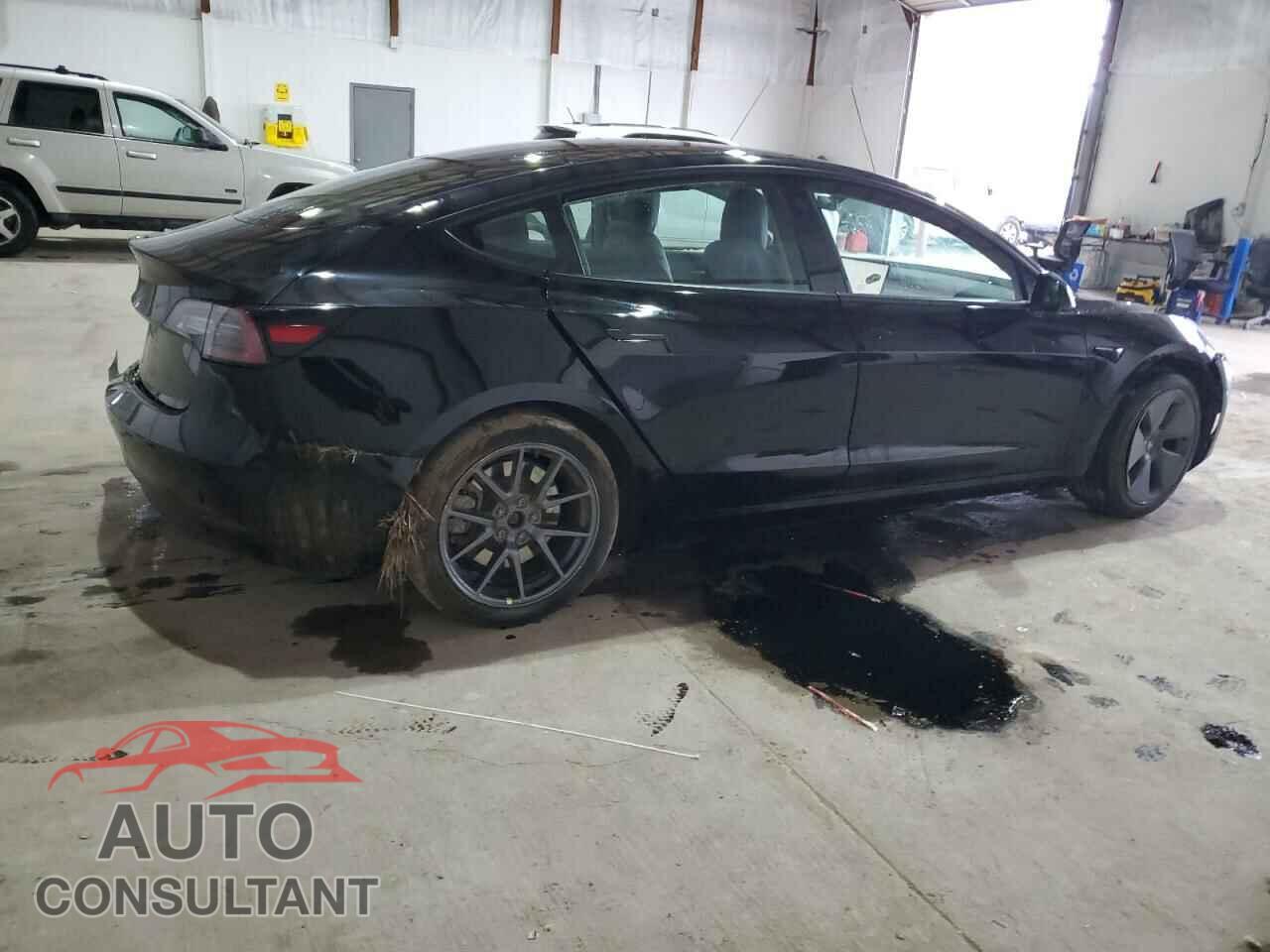 TESLA MODEL 3 2023 - 5YJ3E1EA2PF451500