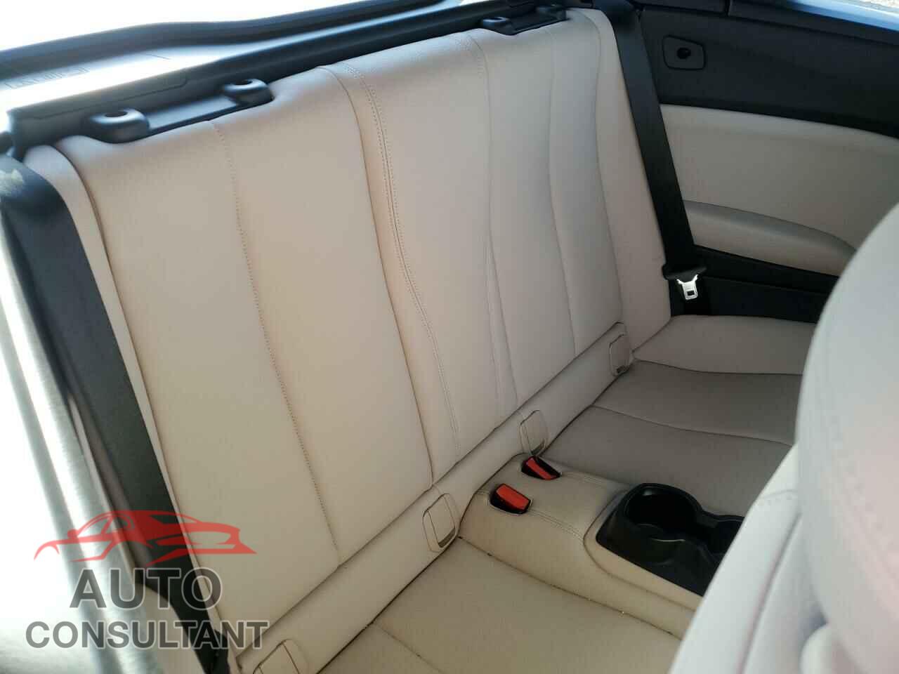 BMW 2 SERIES 2019 - WBA2M7C56KVD51921