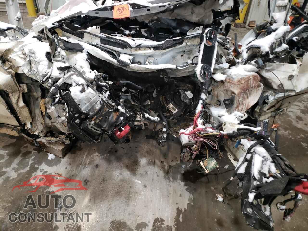 JEEP COMPASS 2019 - 3C4NJDDB4KT668976