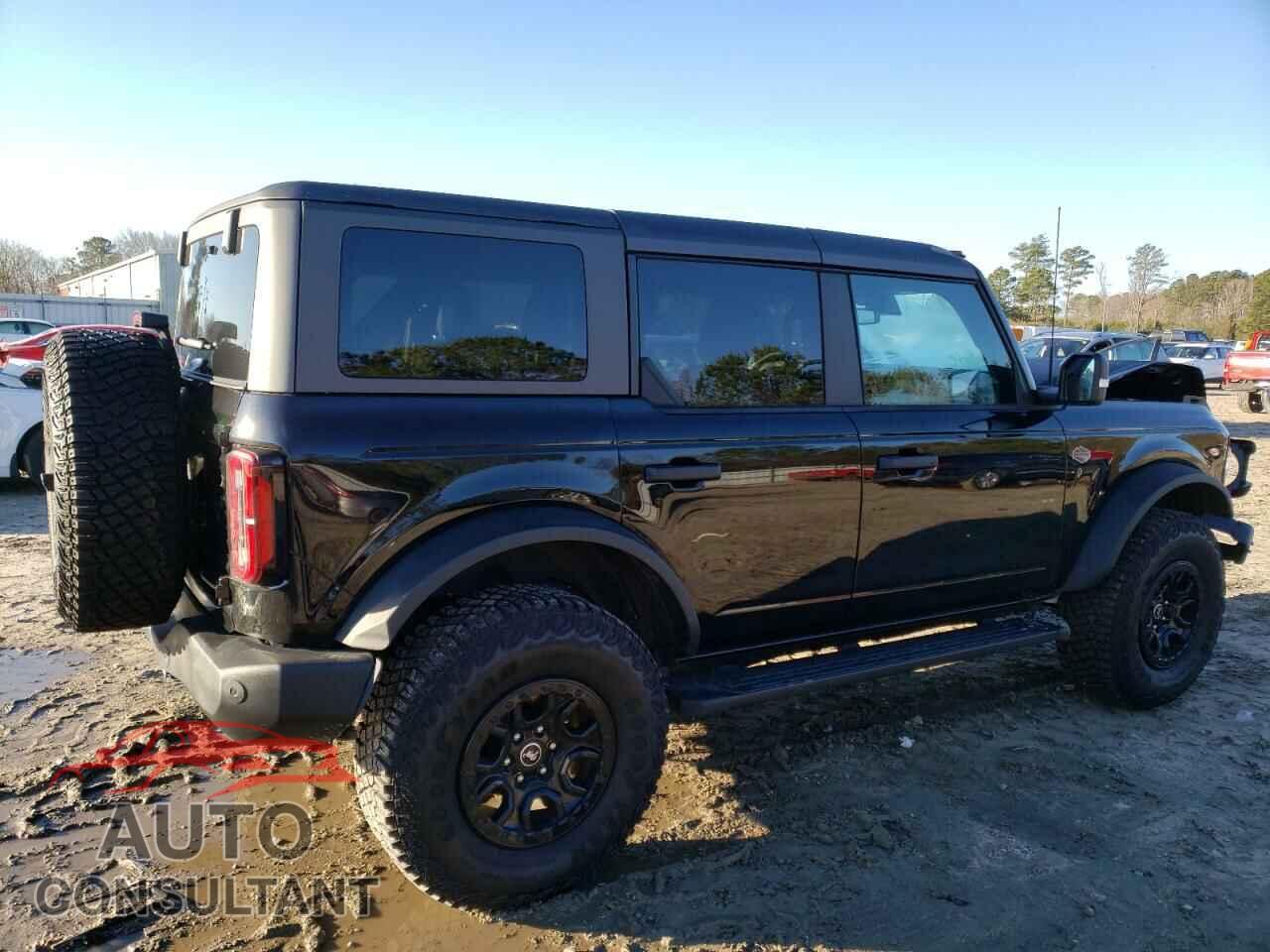 FORD BRONCO 2022 - 1FMEE5DP5NLB21281