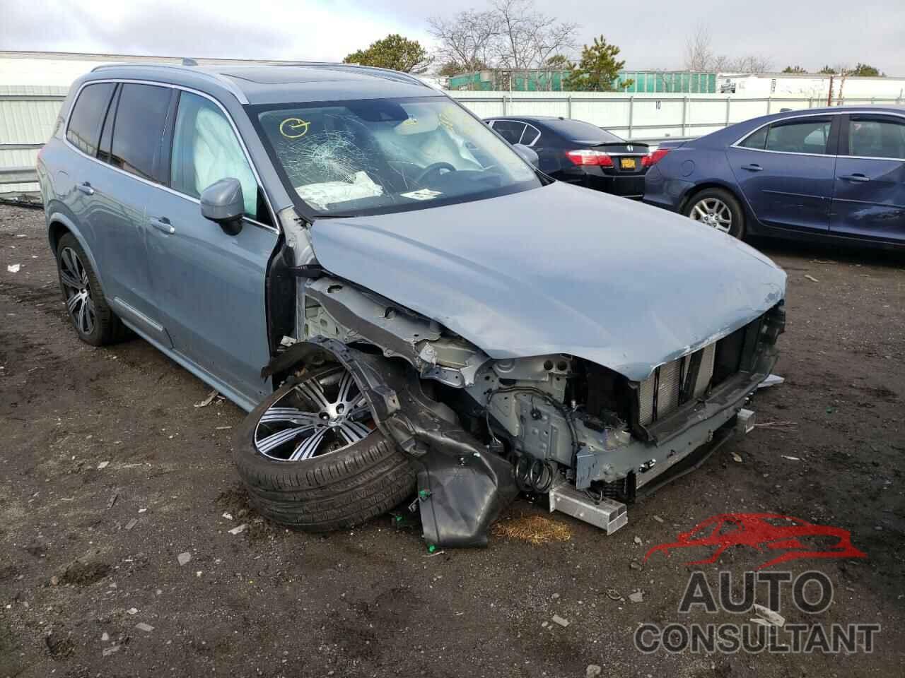 VOLVO XC90 2021 - YV4A221L1M1746599