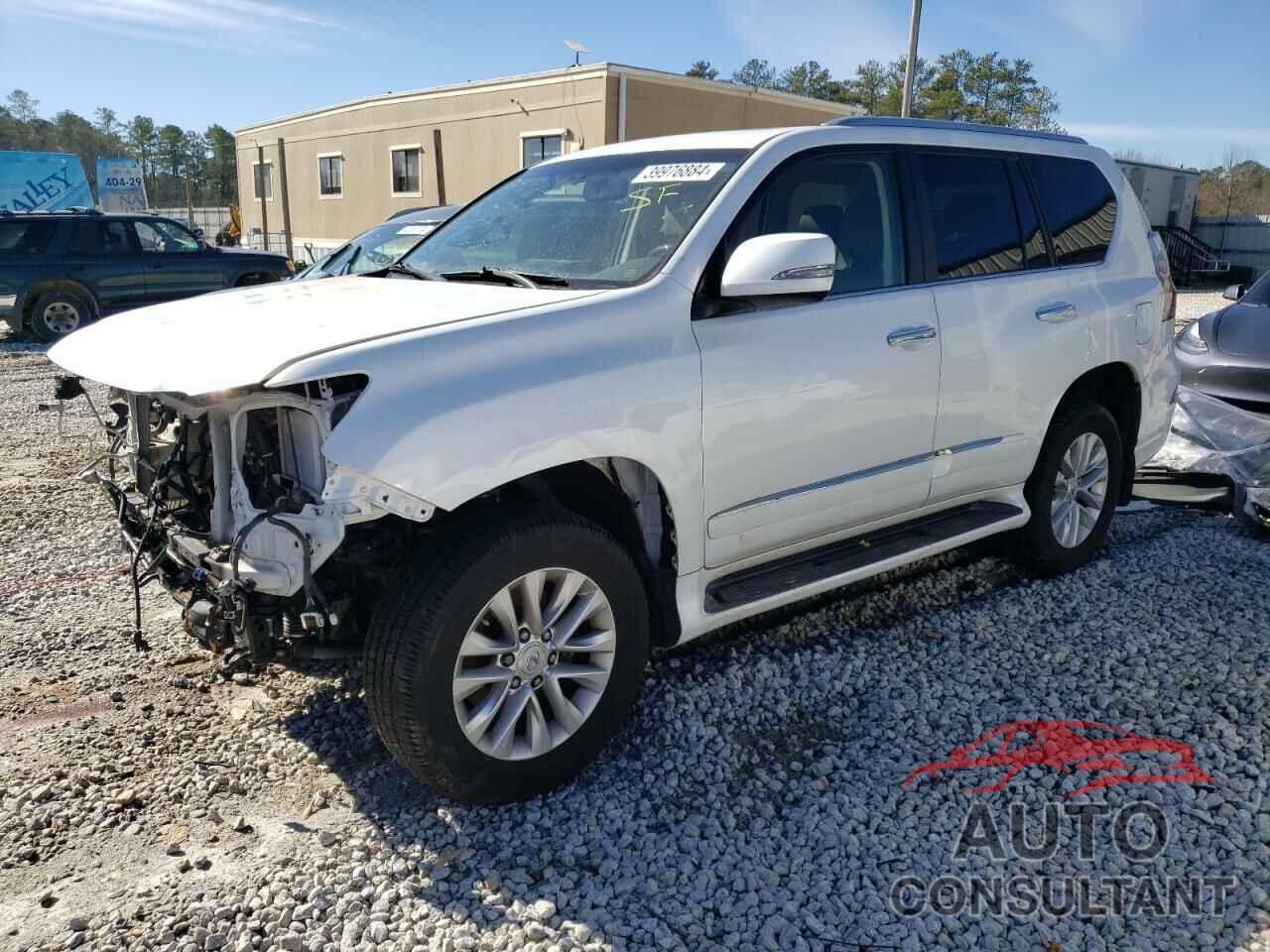 LEXUS GX 2016 - JTJBM7FX6G5137500