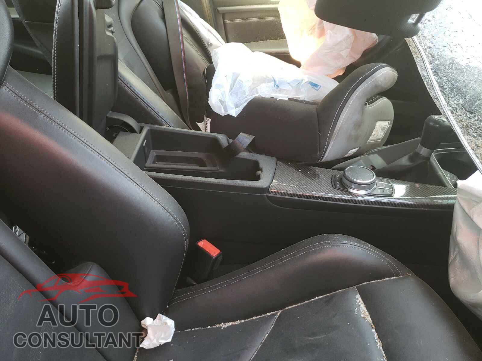 BMW M3 2018 - WBS8M9C52J5J79013