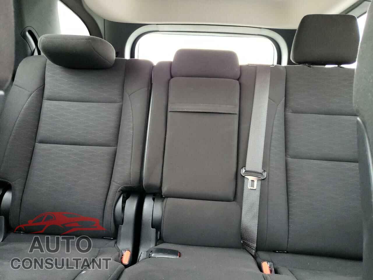 DODGE DURANGO 2019 - 1C4RDHAG0KC802121